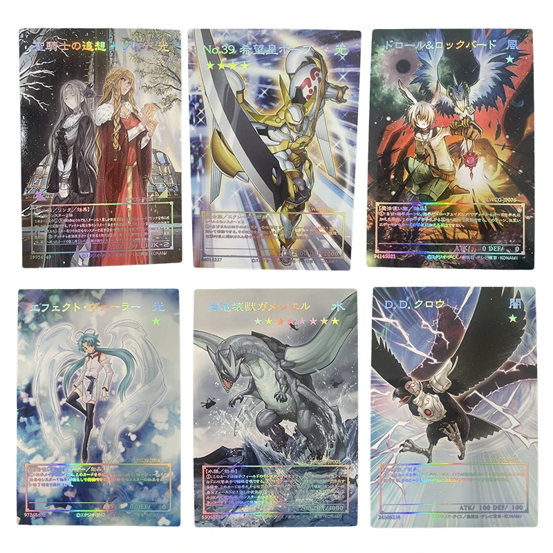 Сделай Сам самодельный Yu-Gi-Oh! Аниме Тройная тактика поворот Droll замок птица игра коллекция Редкие карты настольная игра игрушки подарок на день рождения
Сделай Сам самодельный Yu-Gi-Oh! Аниме Тройная тактика поворот Droll замок птица игра коллекция Редкие карты настольная игра игрушки подарок на день рождения