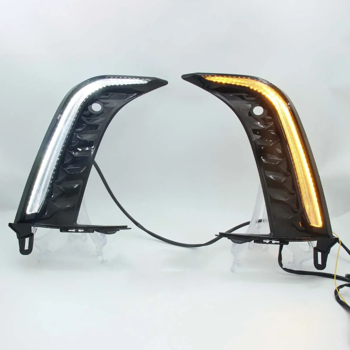 Front Bumper Fog Light Automobile Lighting Accessories Fit for Turn Signal Light Toyota Camry CAMRY 2024 2025 Left+right
Front Bumper Fog Light Automobile Lighting Accessories Fit for Turn Signal Light Toyota Camry CAMRY 2024 2025 Left+right