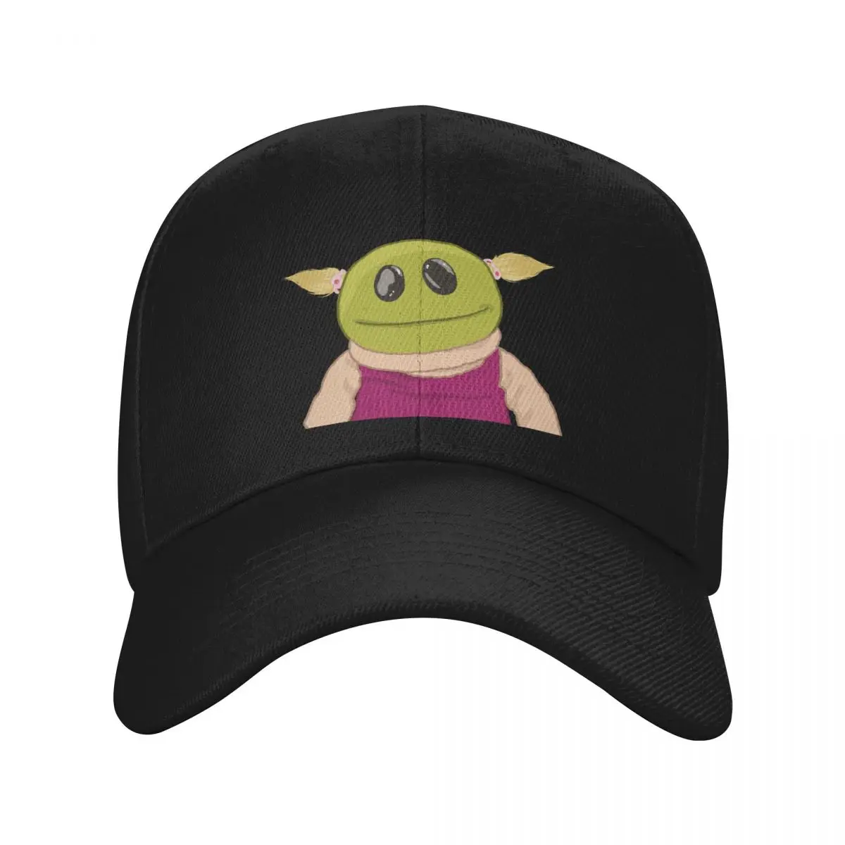 Mona from Nanalan Baseball Cap Golf Luxury Cap hats for men Golf Wear Men Women's
Mona from Nanalan Baseball Cap Golf Luxury Cap hats for men Golf Wear Men Women's