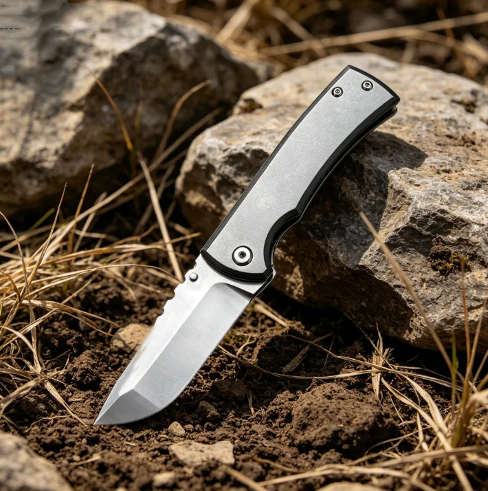 Folding Knife Outdoor Camping Hiking EDC Fishing Tool Jungle Adventure Outdoor Knife Practical Cutting tools the Perfect Gift
Folding Knife Outdoor Camping Hiking EDC Fishing Tool Jungle Adventure Outdoor Knife Practical Cutting tools the Perfect Gift