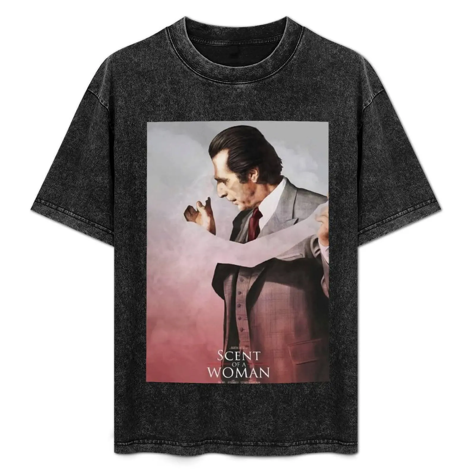 Scent Of A Woman T-Shirt
Scent Of A Woman T-Shirt