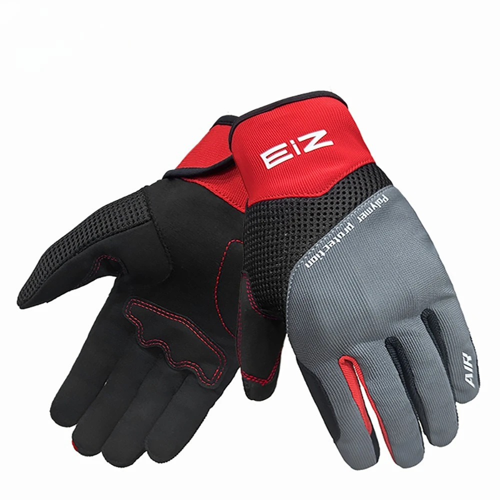 Motorcycle Gloves Summer Protective Touch Screen Breathable Thin Racing Riding Gear for Motorcycle Scooter Men Women Outdoor
Motorcycle Gloves Summer Protective Touch Screen Breathable Thin Racing Riding Gear for Motorcycle Scooter Men Women Outdoor