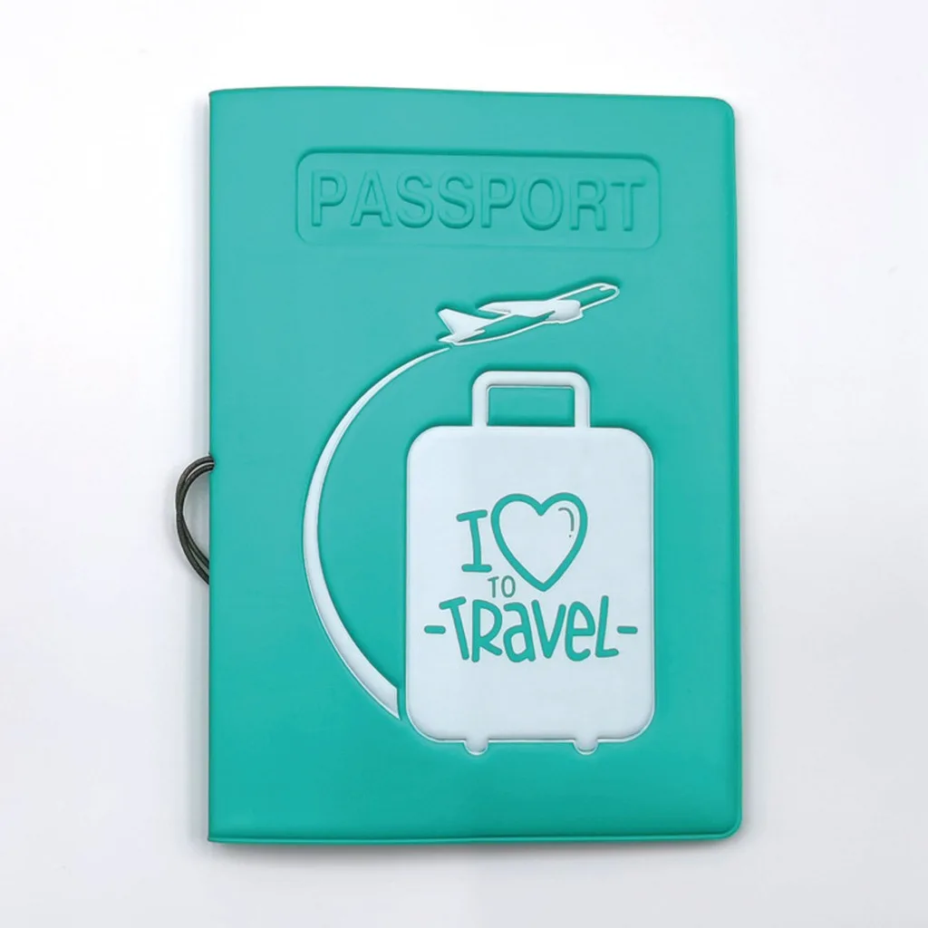 Passport Protector Portable Passport Holder Travel Document Organizer Lightweight Pvc Passport Cover For Handbag Daily Outings
Passport Protector Portable Passport Holder Travel Document Organizer Lightweight Pvc Passport Cover For Handbag Daily Outings