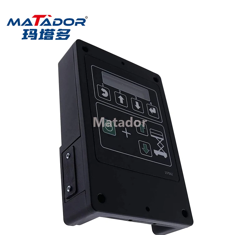 1256721 1284285 Блок управления заземлением для ножничного подъемника Genie GR-15 GR-20 GS-1530 GS-2032
1256721 1284285 Блок управления заземлением для ножничного подъемника Genie GR-15 GR-20 GS-1530 GS-2032