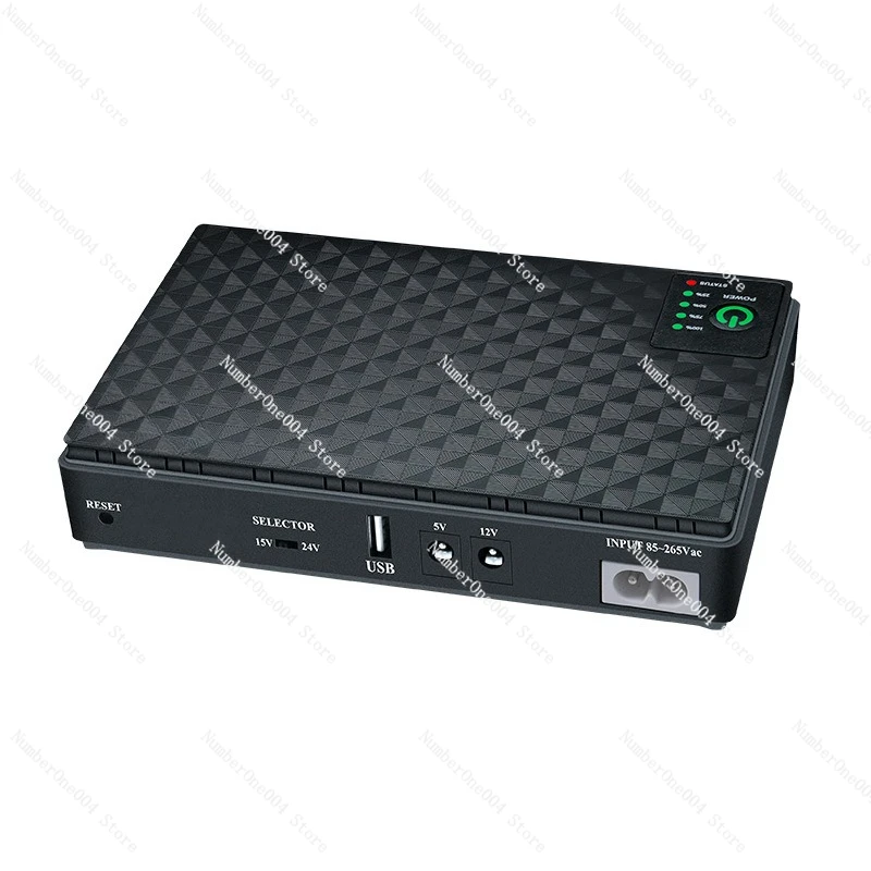 Household Mini 18W Router DC DC Mobile Phone Battery Life Power Ups Uninterruptible Power Supply Custom
Household Mini 18W Router DC DC Mobile Phone Battery Life Power Ups Uninterruptible Power Supply Custom