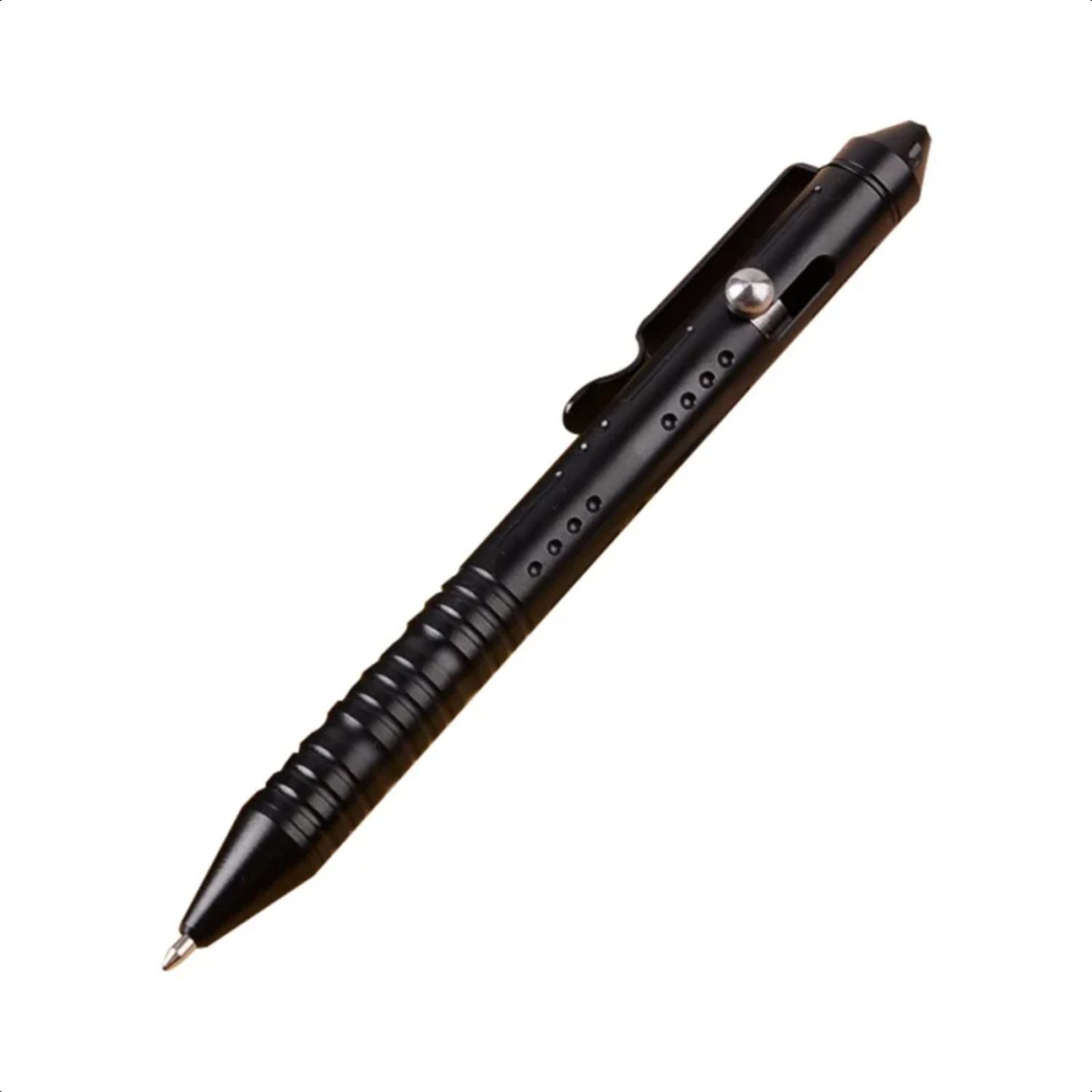 Tactical Pen Multifunction Aluminum Alloy Emergency Glass Breaker Pen Outdoor Camping Security Survival Tools
Tactical Pen Multifunction Aluminum Alloy Emergency Glass Breaker Pen Outdoor Camping Security Survival Tools