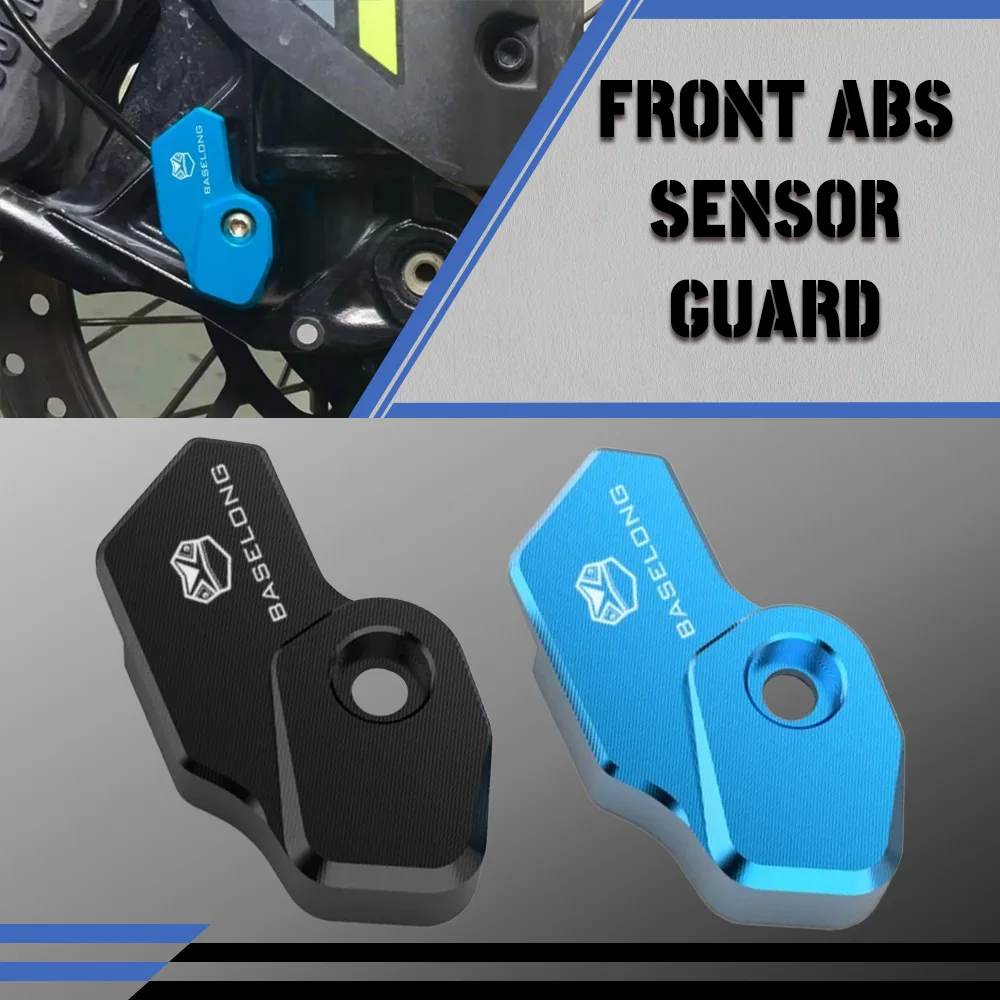 Motorcycle MT450 Front ABS Sensor Guard Cover Protector Brake Calliper FOR CFMOTO CF 450MT 450 mt 450 Ibex 450 2024 - 2026 2025
Motorcycle MT450 Front ABS Sensor Guard Cover Protector Brake Calliper FOR CFMOTO CF 450MT 450 mt 450 Ibex 450 2024 - 2026 2025