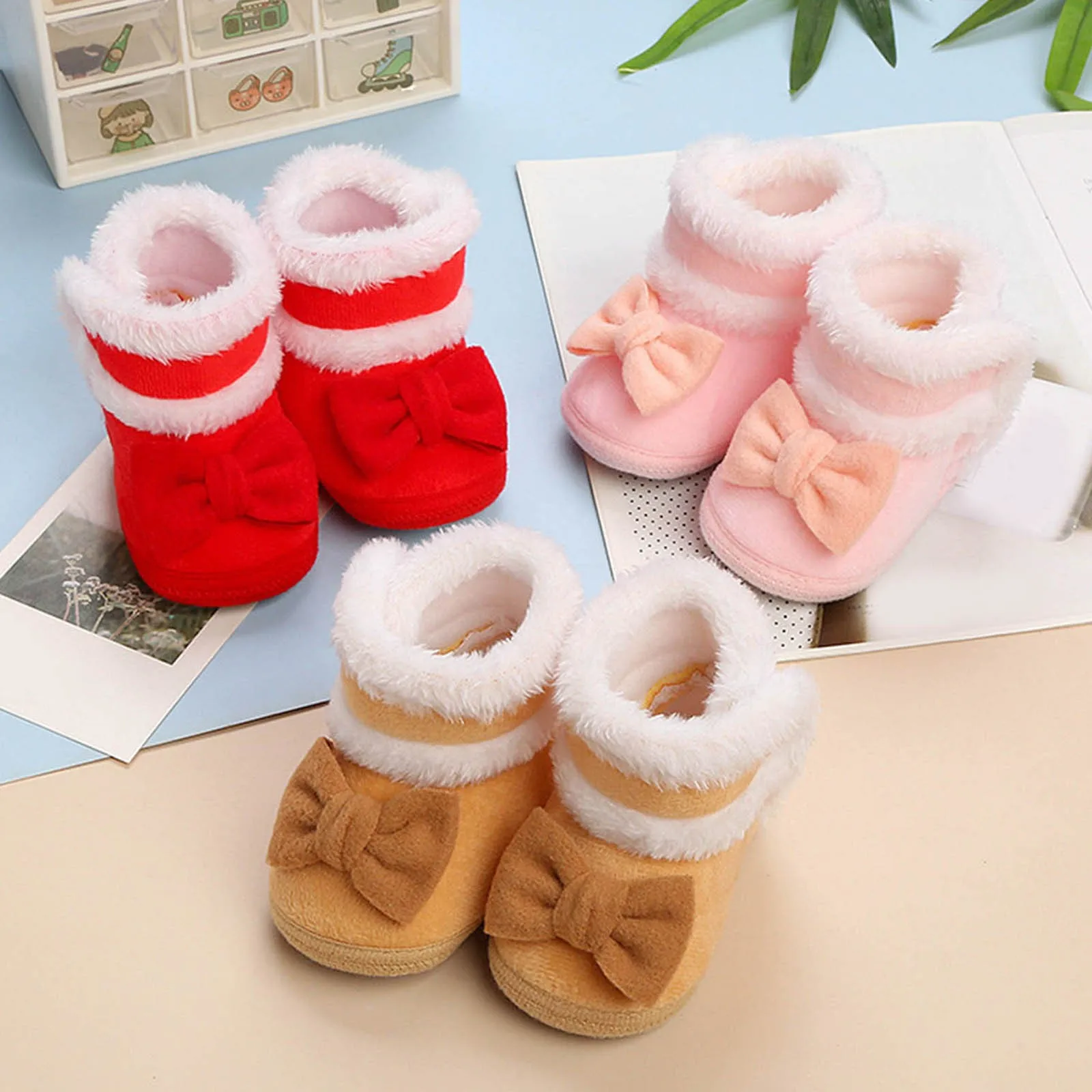 Tan Boots Toddler Girl Baby Shoes Comfortable Soft Sole Toddler Shoes Warm Baby Toddler Shoes Cotton Boots
Tan Boots Toddler Girl Baby Shoes Comfortable Soft Sole Toddler Shoes Warm Baby Toddler Shoes Cotton Boots