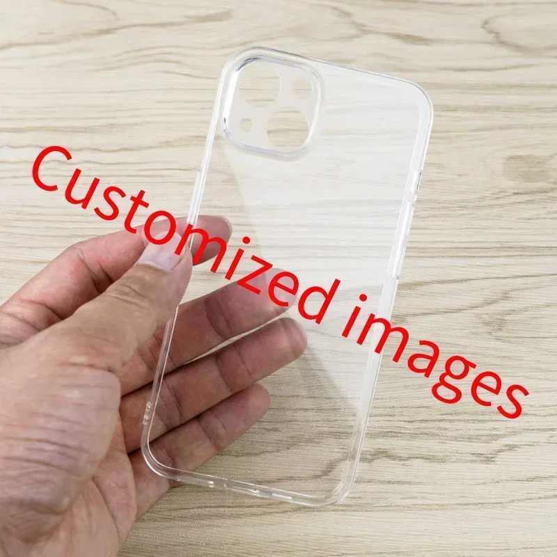 Transparent Customized Phone Case For iPhone 11 12 13 14 15 16 Plus X XR XS Mini Pro Max SE Cartoon Animal Mobile Soft Cover
Transparent Customized Phone Case For iPhone 11 12 13 14 15 16 Plus X XR XS Mini Pro Max SE Cartoon Animal Mobile Soft Cover
