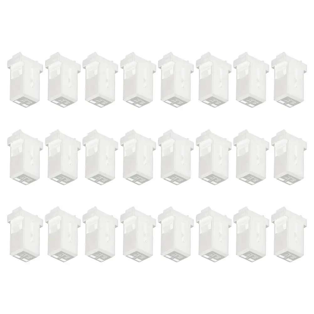 24pcs Trash Latch Lock Replacement Clips Push Button Trash Can Clips Concealed Lid Switch Universal Garbage Bin Buckles
24pcs Trash Latch Lock Replacement Clips Push Button Trash Can Clips Concealed Lid Switch Universal Garbage Bin Buckles