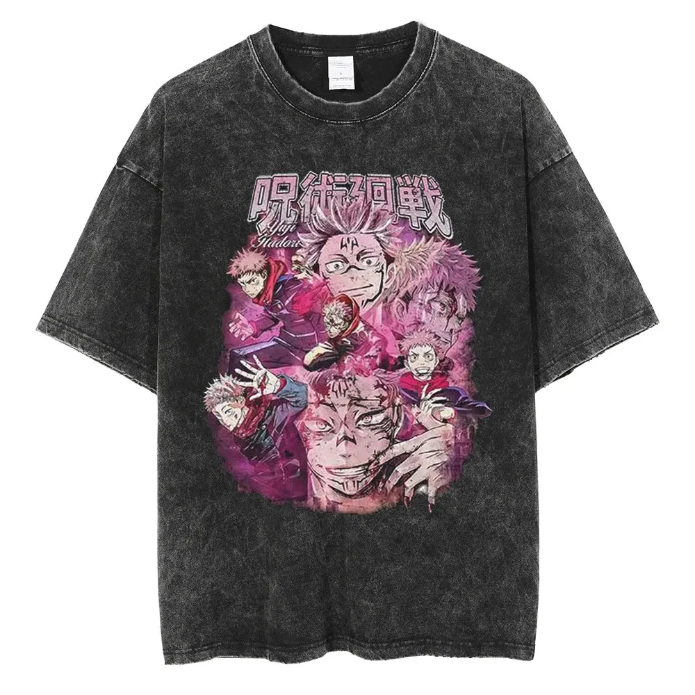 2026 New Arrival Bandai Style Washed Cotton T Shirt Ladies Casual Breathable Short Sleeve Top
2026 New Arrival Bandai Style Washed Cotton T Shirt Ladies Casual Breathable Short Sleeve Top