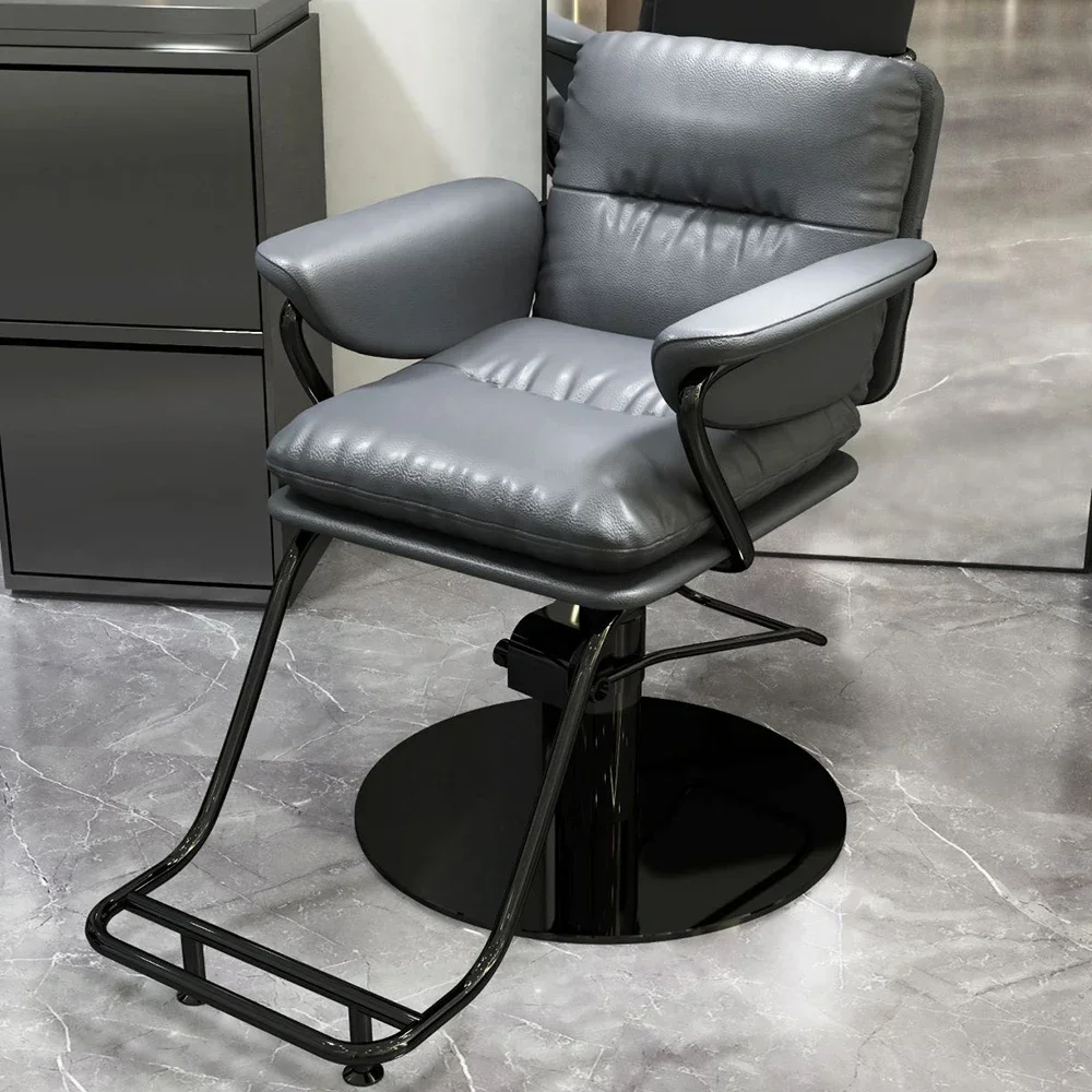 Портативное парикмахерское кресло в скандинавском стиле: эргономичный дизайн, современный и изящный дизайн, мебель для салонов красоты
Портативное парикмахерское кресло в скандинавском стиле: эргономичный дизайн, современный и изящный дизайн, мебель для салонов красоты