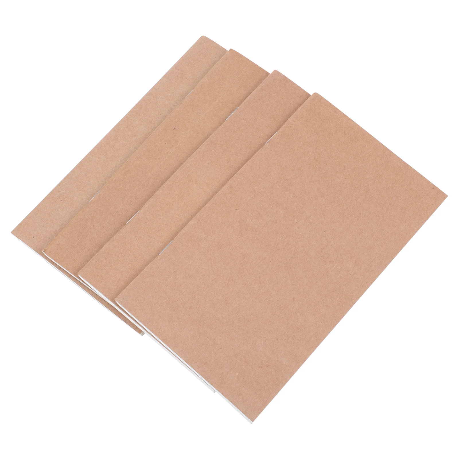 4 Pcs Travel Notebook Paper Weekly Notepad Loose Leaf Refill Student Stationery Diary Pads Kraft Paper
4 Pcs Travel Notebook Paper Weekly Notepad Loose Leaf Refill Student Stationery Diary Pads Kraft Paper