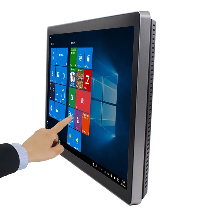 27 Inch Multi Capacitive Touch Monitor 4K Touch Screen Monitor 32 Inch Touch Non-Touch Screen Monitor
27 Inch Multi Capacitive Touch Monitor 4K Touch Screen Monitor 32 Inch Touch Non-Touch Screen Monitor