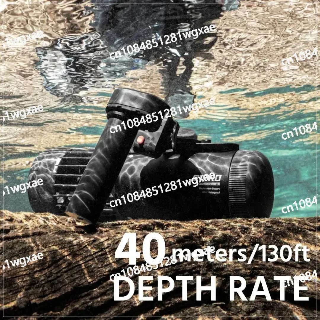 Водяное подруливающее устройство 4,2 МПа, 40-метровый подводный скутер, 70-минутный самокат для дайвинга и подводного плавания, электрический океанский скутер, реактивный скутер
Водяное подруливающее устройство 4,2 МПа, 40-метровый подводный скутер, 70-минутный самокат для дайвинга и подводного плавания, электрический океанский скутер, реактивный скутер
