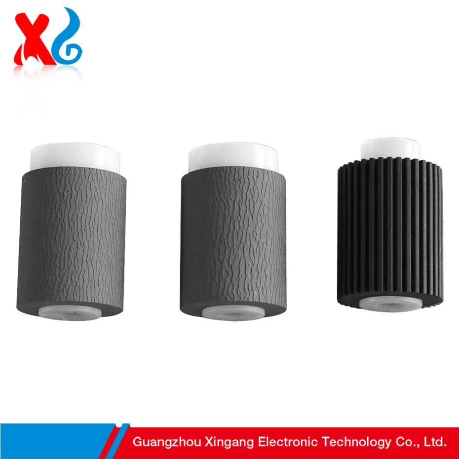 1Set NROLR1541FCZZ NROLR1542FCZZ ADF Pickup Roller Kit for Sharp MX-3050 3550 4050 5050 6050 3060 3560 4060 2310 2610 2616 2640
1Set NROLR1541FCZZ NROLR1542FCZZ ADF Pickup Roller Kit for Sharp MX-3050 3550 4050 5050 6050 3060 3560 4060 2310 2610 2616 2640