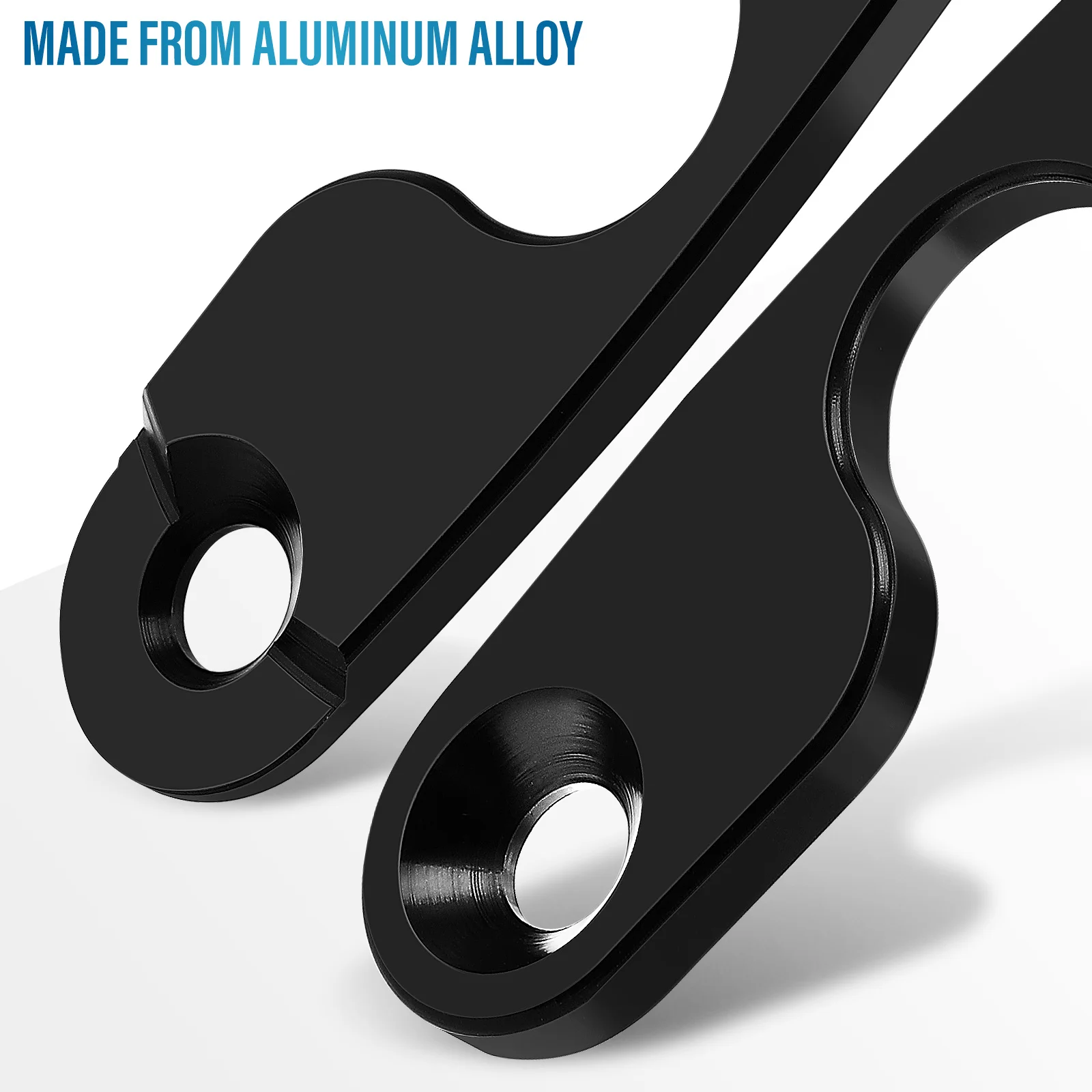 1 set 1 Set Sun Repair Kit Aluminum Alloy Car Replacement Parts Visor Fixing Clip Interior Sun Visor Hook Compatible With Jeep
1 set 1 Set Sun Repair Kit Aluminum Alloy Car Replacement Parts Visor Fixing Clip Interior Sun Visor Hook Compatible With Jeep