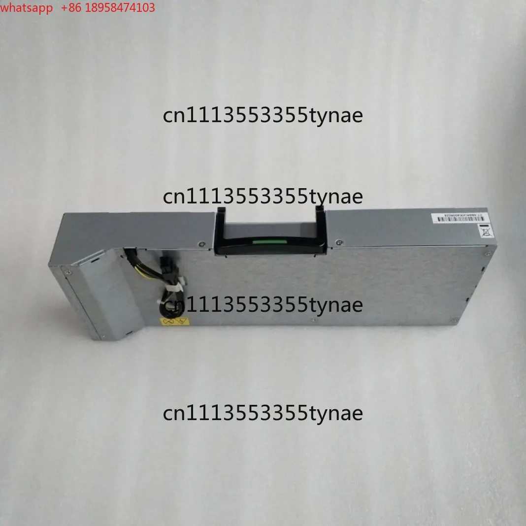Workstation Z600 Power Supply 650W DPS-725AB A 482513-003 508548-001
Workstation Z600 Power Supply 650W DPS-725AB A 482513-003 508548-001