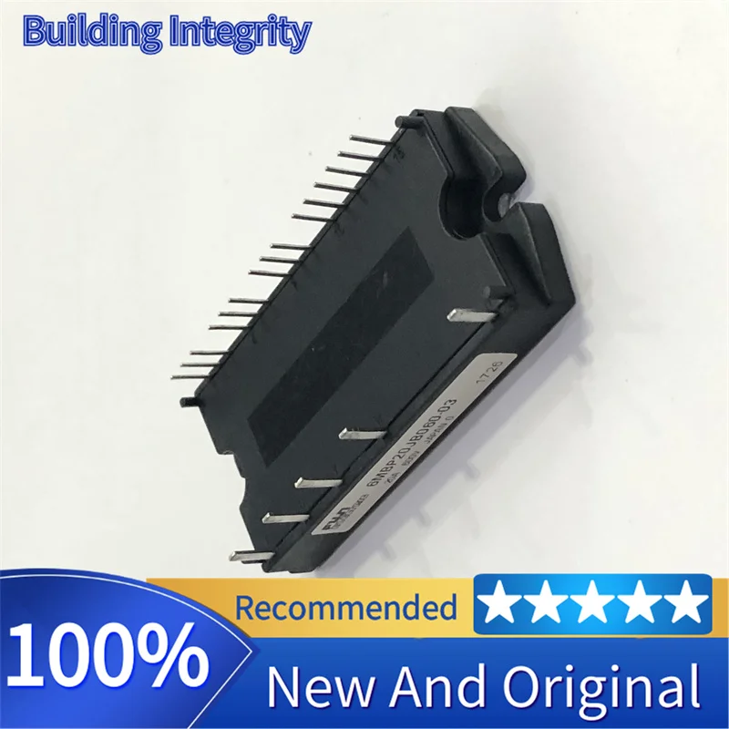 1 PCS 6MBP20JB060-03 20A600V Module Genuine Original In Stock Fast Shipping
1 PCS 6MBP20JB060-03 20A600V Module Genuine Original In Stock Fast Shipping