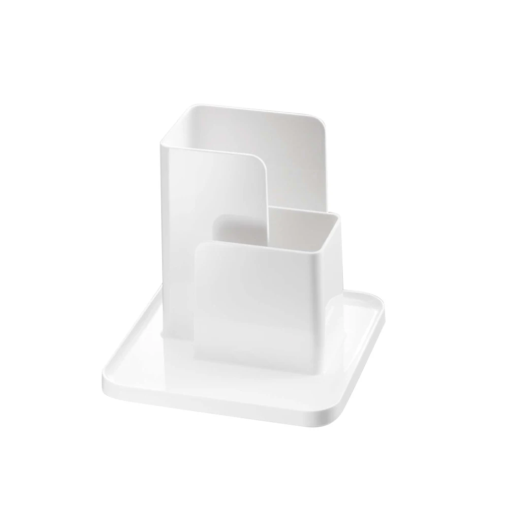 Multi Purpose Storage Case Desk ganizer Glasses Pen Brush Holder Remote Control Phone Container Home Office Decor
Multi Purpose Storage Case Desk ganizer Glasses Pen Brush Holder Remote Control Phone Container Home Office Decor