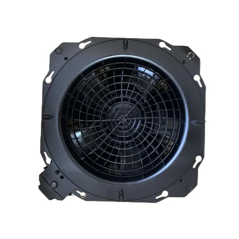 axial flow fan K2E250-AH34-06 cabinet cooling fan
axial flow fan K2E250-AH34-06 cabinet cooling fan