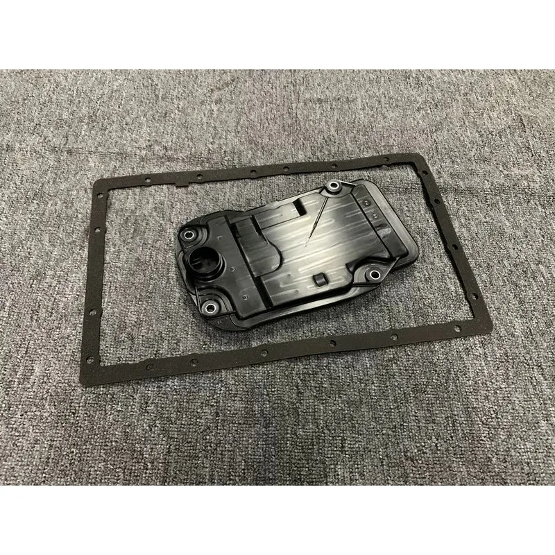 For Subaru BRZ Brand New Transmission Gearbox Filter Gearbox Oil Grid Oil Pan Sealing Gasket
For Subaru BRZ Brand New Transmission Gearbox Filter Gearbox Oil Grid Oil Pan Sealing Gasket