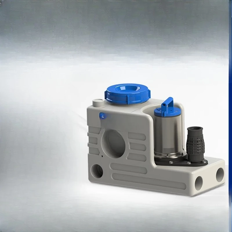 Household commercial villa basement intelligent permanent magnet frequency conversion automatic sewage pump silent sewage pump
Household commercial villa basement intelligent permanent magnet frequency conversion automatic sewage pump silent sewage pump