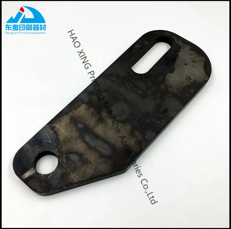 Printing Machinery Spare Parts 1Piece Cam for Mitsubishi Offset Printing Equipment Replacement Accessories Cam With High Quality
Printing Machinery Spare Parts 1Piece Cam for Mitsubishi Offset Printing Equipment Replacement Accessories Cam With High Quality
