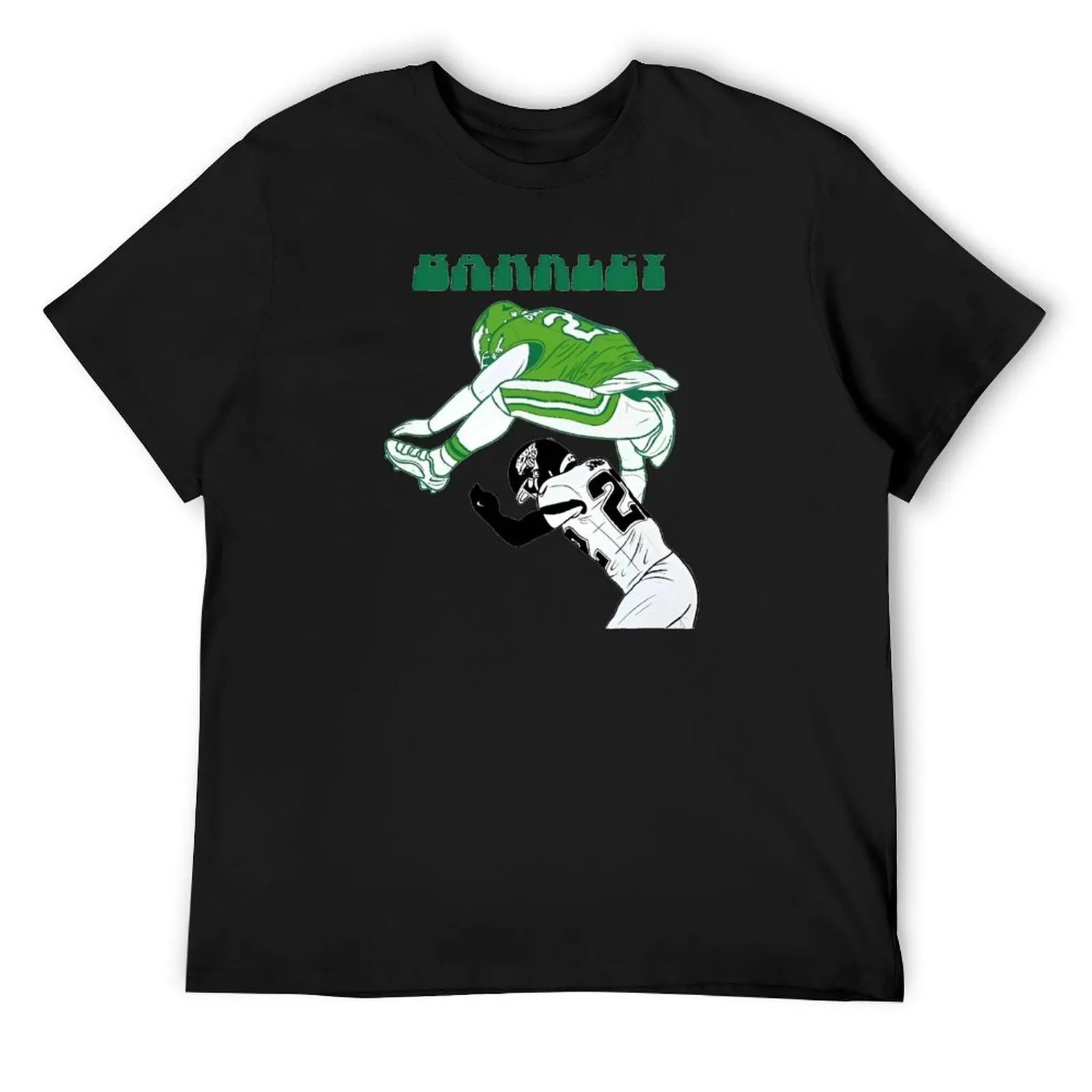 Saquon Barkley’s backwards hurdle T-Shirt sublime customs design your own korean fashion t shirts men
Saquon Barkley’s backwards hurdle T-Shirt sublime customs design your own korean fashion t shirts men