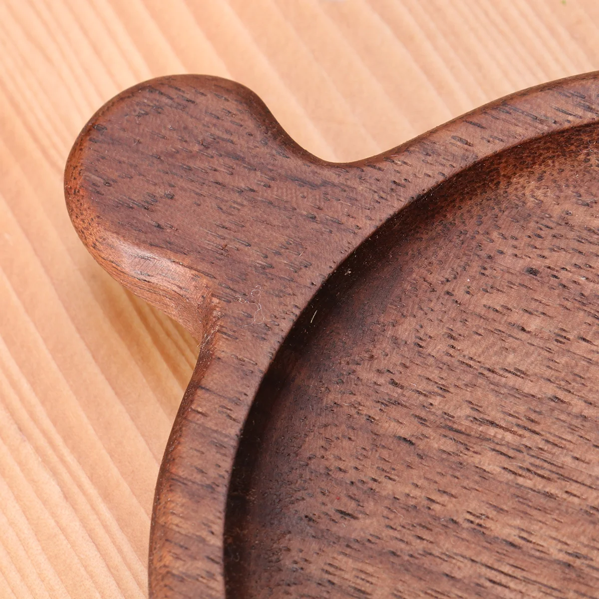 2pcs Wooden Coasters Heat Insulation Mats Household Cup Mats For Home Restaurant Non-Slip Mug Holders Japanese Style With Handle
2pcs Wooden Coasters Heat Insulation Mats Household Cup Mats For Home Restaurant Non-Slip Mug Holders Japanese Style With Handle