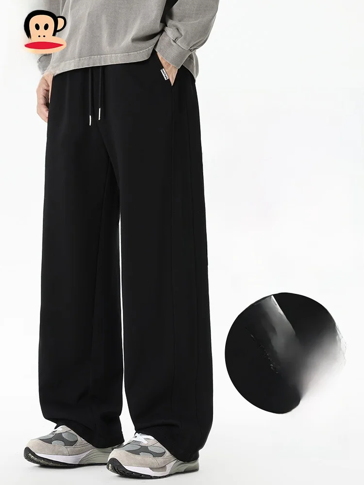 Men's American Sle Thiened Fce Straight Leg Pants Autumn Winter Bla Casual Trousers Breathable Wear Resis...
Men's American Sle Thiened Fce Straight Leg Pants Autumn Winter Bla Casual Trousers Breathable Wear Resis...