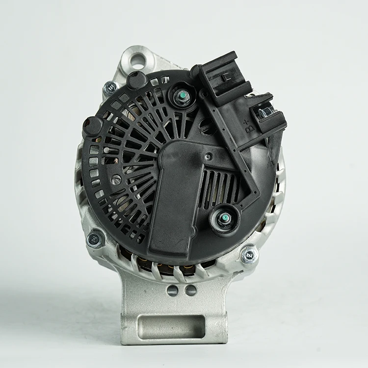Automotive Generator for Ford EcoSport 1.5 Car 90A 12V
Automotive Generator for Ford EcoSport 1.5 Car 90A 12V