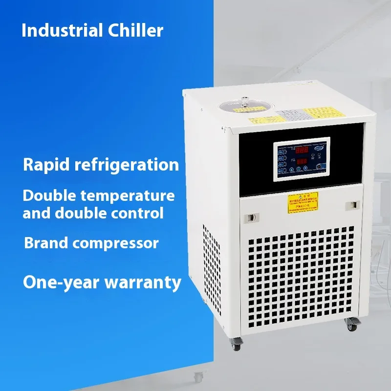 KLD-LC16 Chiller, UV Curing Light Source, LED Mold Cooler, Constant Temperature Machine
KLD-LC16 Chiller, UV Curing Light Source, LED Mold Cooler, Constant Temperature Machine