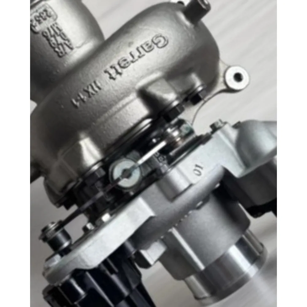 10909666-M Accessories for Roewe MG7 RX8 W5 IMAX8 HS RX9 Turbocharger Brand New Automotive Parts Turbo Charger Kit
10909666-M Accessories for Roewe MG7 RX8 W5 IMAX8 HS RX9 Turbocharger Brand New Automotive Parts Turbo Charger Kit