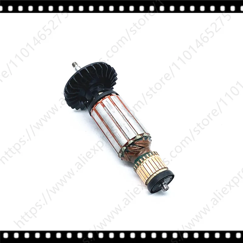 Armature compl.,230V for metabo WEVF10-125QuickInox WEV10-125Quick WEA11-125Quick WEV11-125Quick WEA10-125Quick 310010930
Armature compl.,230V for metabo WEVF10-125QuickInox WEV10-125Quick WEA11-125Quick WEV11-125Quick WEA10-125Quick 310010930