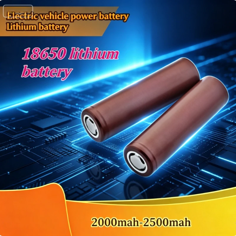 18650 3500mAh Lithium Battery 3.7v Lithium Battery Electric Push Shear Solar Electric Vehicle Power Lithium Battery
18650 3500mAh Lithium Battery 3.7v Lithium Battery Electric Push Shear Solar Electric Vehicle Power Lithium Battery