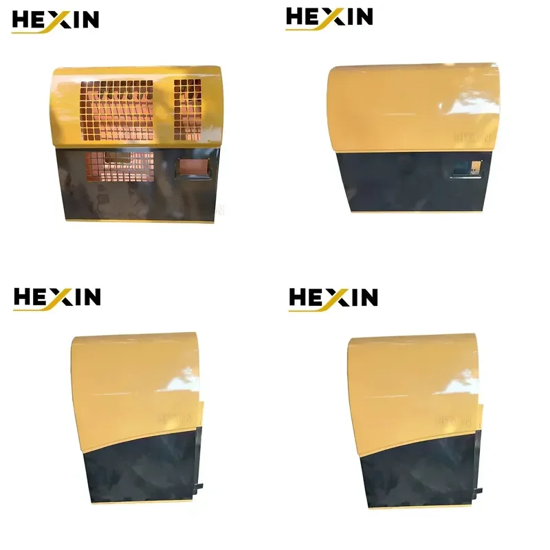 2026 HOT 2026 HOT Excavator Parts Cat318C Pump Door Excavator Doors and Panels Side Panels Excavator Door for
2026 HOT 2026 HOT Excavator Parts Cat318C Pump Door Excavator Doors and Panels Side Panels Excavator Door for