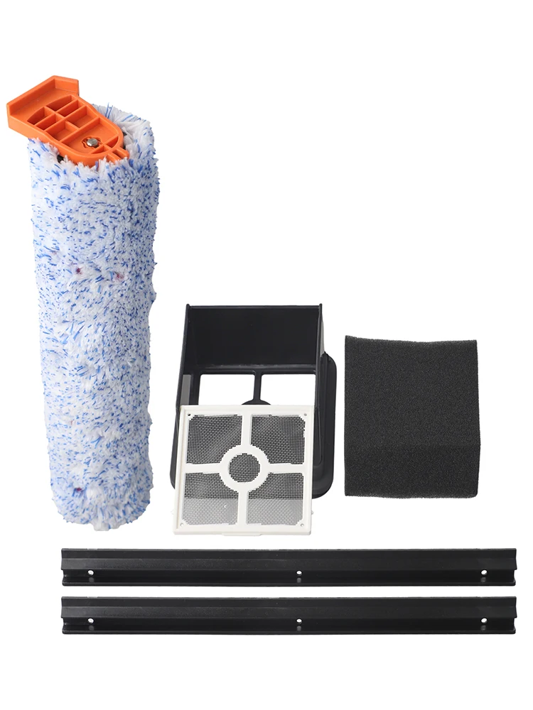 ForILIFE For W90 Cordless Wireless Dry Smart Washing Mop /Main Side Brush Filter Mop Cloth Rubber Scraper Kit /Vacuum Cleaner
ForILIFE For W90 Cordless Wireless Dry Smart Washing Mop /Main Side Brush Filter Mop Cloth Rubber Scraper Kit /Vacuum Cleaner