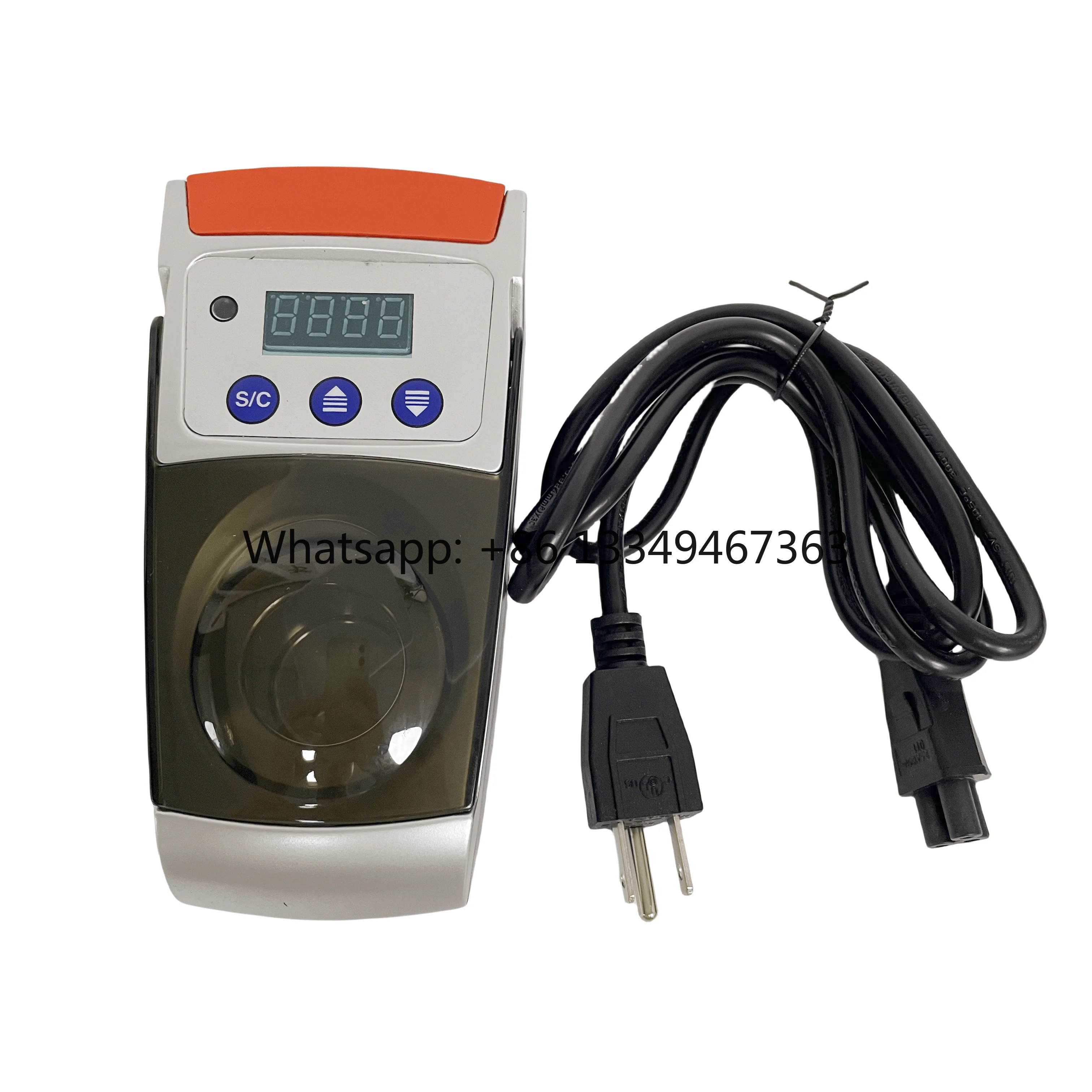 Dental Laboratory Digital Electric Wax Heater Temperature Control 50-120C 110/220V Manual Metal
Dental Laboratory Digital Electric Wax Heater Temperature Control 50-120C 110/220V Manual Metal