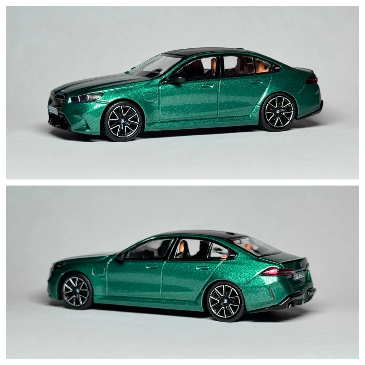 Minigt 1:64 1086 M5 Isle of Man Green Metallic Super Car Diecast Model Car Collection Limited Edition Alloy
Minigt 1:64 1086 M5 Isle of Man Green Metallic Super Car Diecast Model Car Collection Limited Edition Alloy