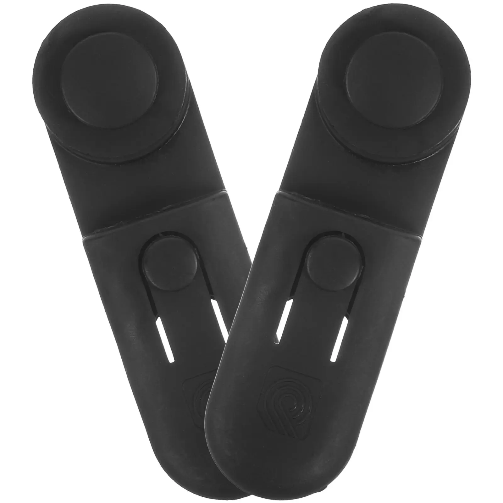2Pcs Guitar Strap Buckle Buttons Lock Plastic Anti Falling Straplock System For Electric Guitars Basses Stability
2Pcs Guitar Strap Buckle Buttons Lock Plastic Anti Falling Straplock System For Electric Guitars Basses Stability