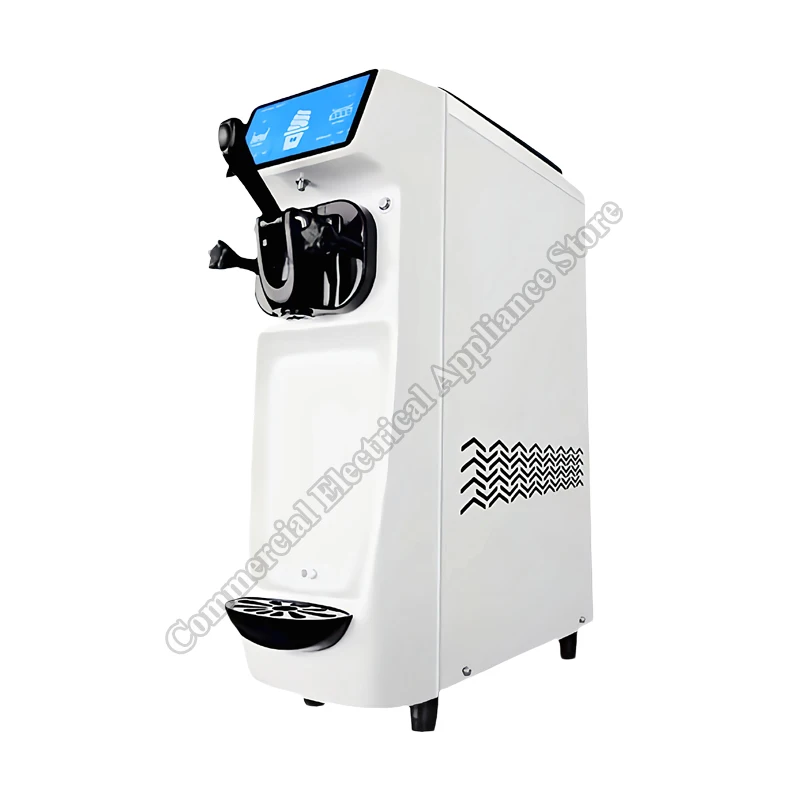 Машина для мороженого Вертикальная полностью автоматическая коммерческая конусная киоск для сохранения свежести Интеллектуальная машина для мороженого с сенсорным экраном
Машина для мороженого Вертикальная полностью автоматическая коммерческая конусная киоск для сохранения свежести Интеллектуальная машина для мороженого с сенсорным экраном