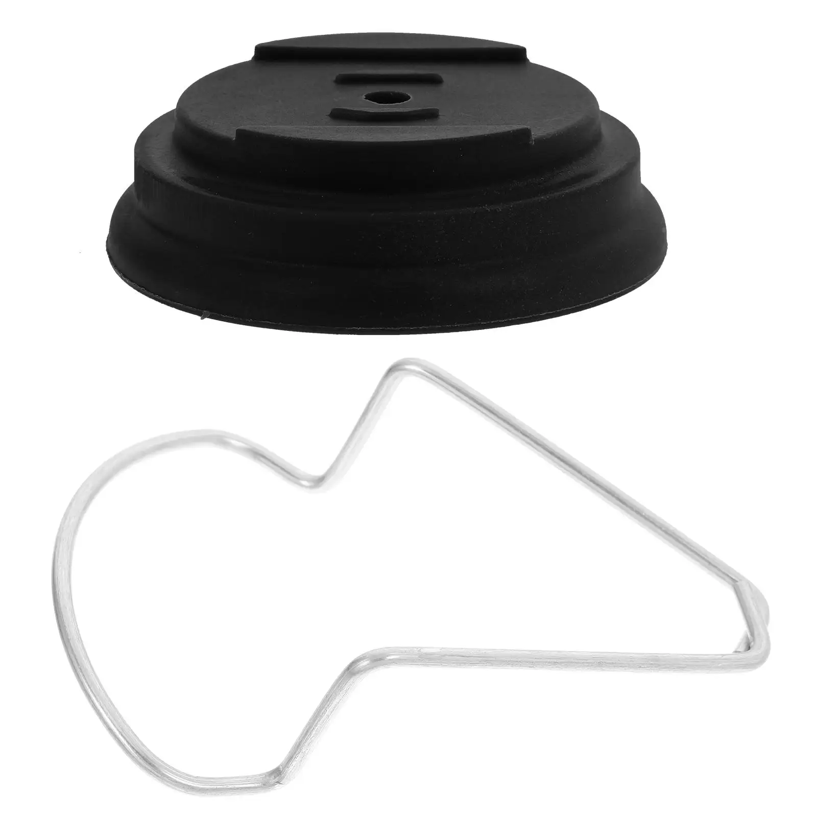 4 Piece Lawn Trimmer Accessories Durable Replacement Parts Trimmer Washer Nut Screw Small Mower Covers Riding Push
4 Piece Lawn Trimmer Accessories Durable Replacement Parts Trimmer Washer Nut Screw Small Mower Covers Riding Push
