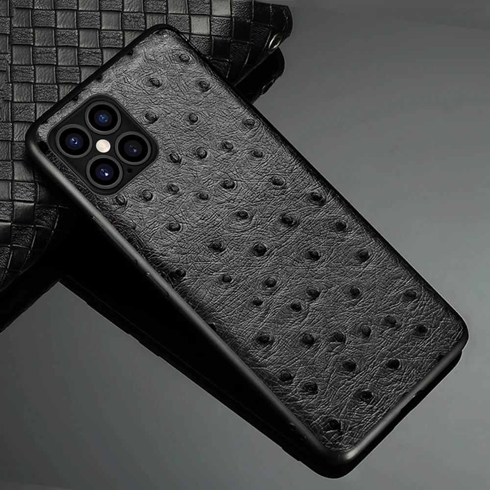 Genuine Leather Phone Case For Iphone 12 Pro Max 12 Max 11 Pro Max 6 6s 8 7 Plus X Xs Max Xr Se 2020 360 Full Protective Cover
Genuine Leather Phone Case For Iphone 12 Pro Max 12 Max 11 Pro Max 6 6s 8 7 Plus X Xs Max Xr Se 2020 360 Full Protective Cover