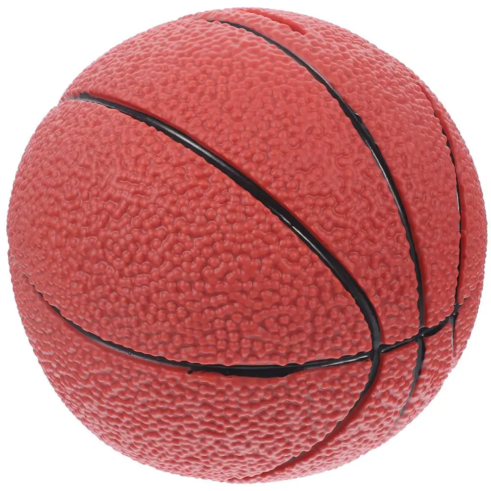 Basketball Piggy Bank Kids Savings Coin Banks Money Jar Giant Baby Outdoor Toy Storage Decorative Practical Long Use
Basketball Piggy Bank Kids Savings Coin Banks Money Jar Giant Baby Outdoor Toy Storage Decorative Practical Long Use