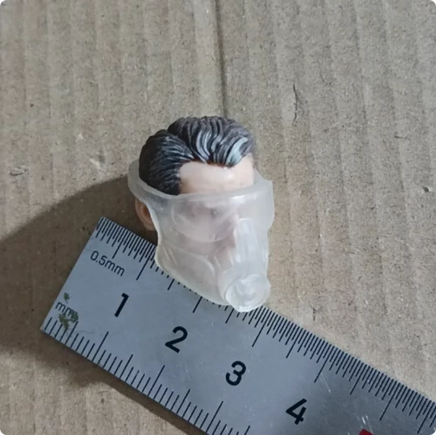 1/12 Soldier Accessories Helmet Gas Mask Model Toy Fit 6'' Action Figure Body In Stock
1/12 Soldier Accessories Helmet Gas Mask Model Toy Fit 6'' Action Figure Body In Stock