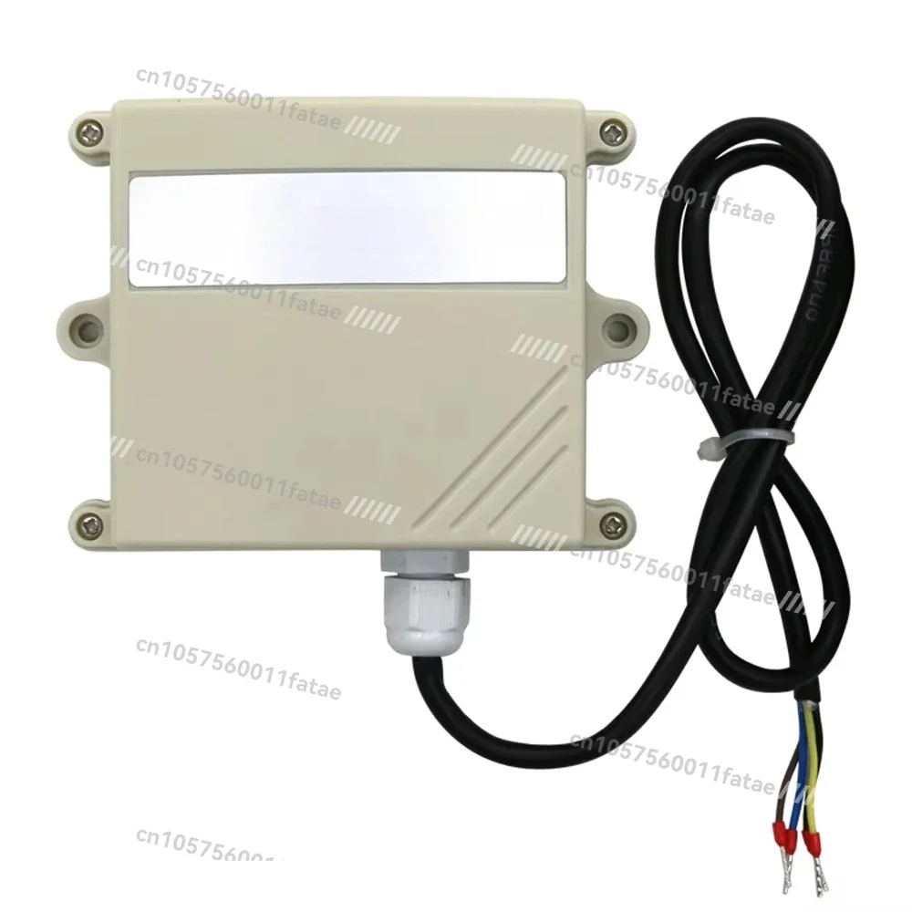 RS485 4-20ma 0-10V Output Transmitter Gas Optimal Detector So2 Sensor
RS485 4-20ma 0-10V Output Transmitter Gas Optimal Detector So2 Sensor