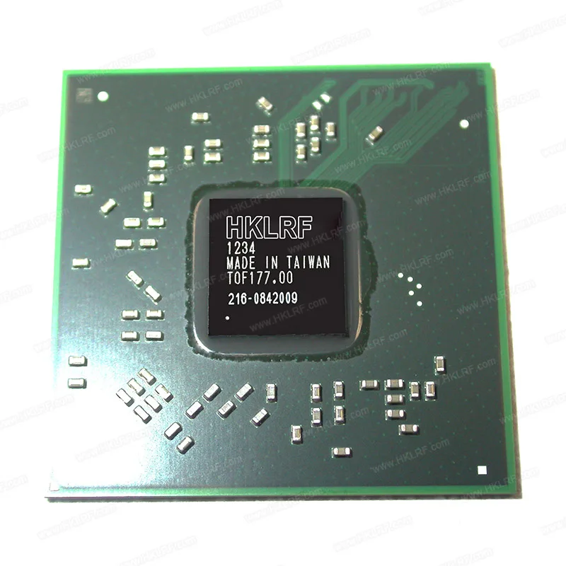 Electronic Motherboard Components 216-0842009 HD8730M
Electronic Motherboard Components 216-0842009 HD8730M