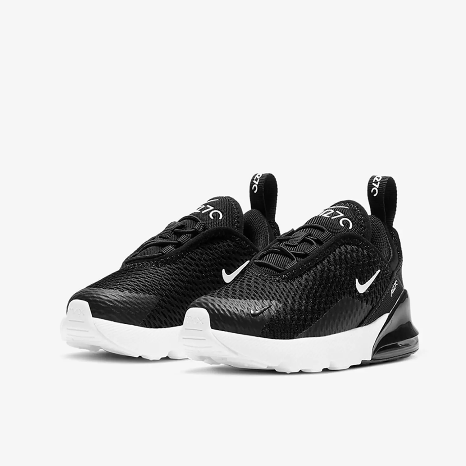 Детские кроссовки Nike Authentic AIR MAX 270, на воздушной подушке DD1646-002
Детские кроссовки Nike Authentic AIR MAX 270, на воздушной подушке DD1646-002