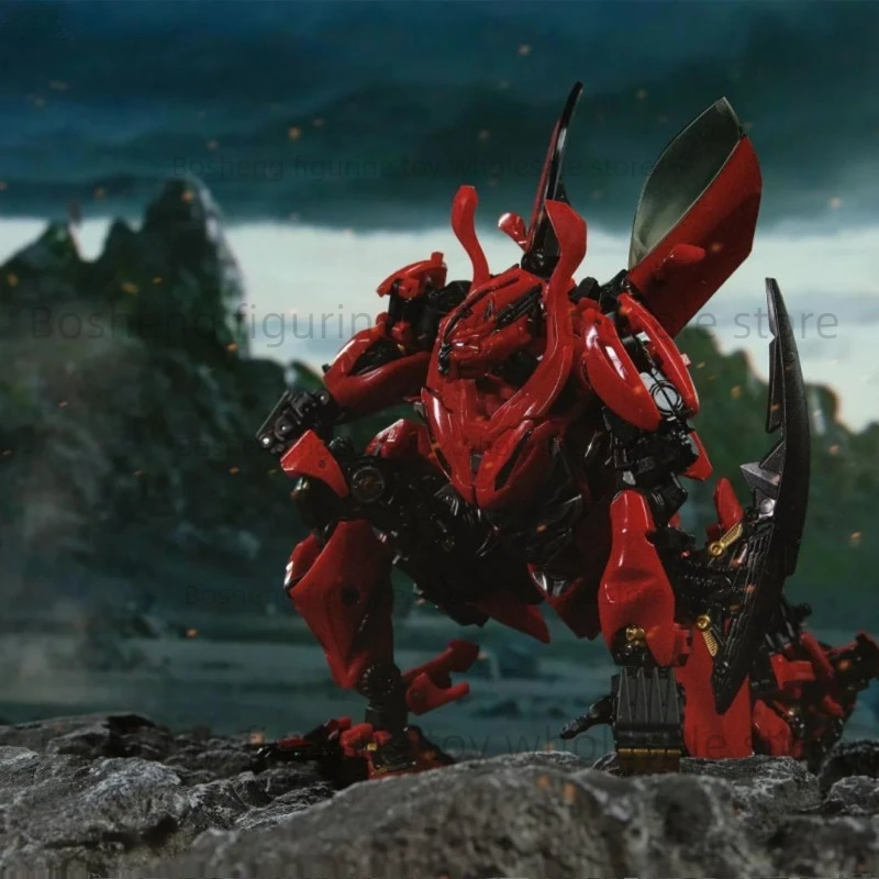 in Stock Transformation Toys EC01 EC-01 Dino MPM Scale KO UniqueToys UT-R06 UTR06 Red Dasher 17.5cm Alloy Action Figures Toy
in Stock Transformation Toys EC01 EC-01 Dino MPM Scale KO UniqueToys UT-R06 UTR06 Red Dasher 17.5cm Alloy Action Figures Toy
